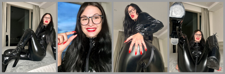 👑Mistress Anny cover image