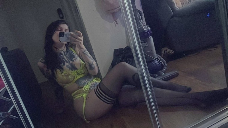 ☣MistressBetty☣ cover image