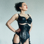 Dominatrix Femdom Mistress Blunt avatar