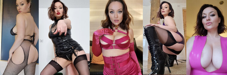 π Mistress Carla π banner image