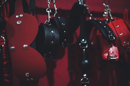 Cassandra Locks banner image