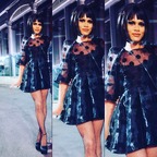 Mistress CD Fox avatar