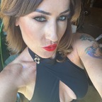 Mistress Chloe Snow avatar