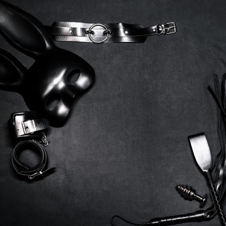 Mistress Daja cover image