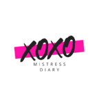 MistressDiary avatar