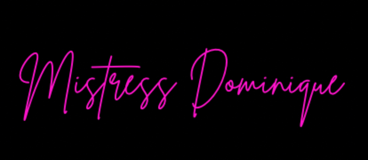 Mistress Dominique cover image