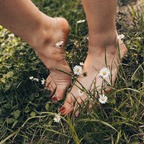 Lola's feet🖤😏 avatar