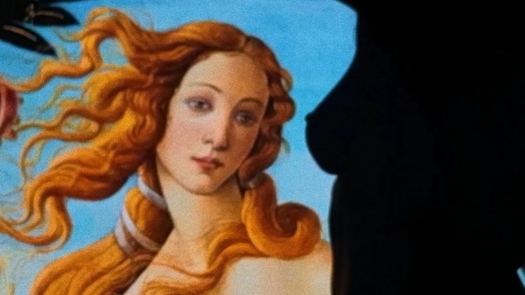 Venus F banner image