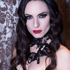 Mistress Firewolf avatar