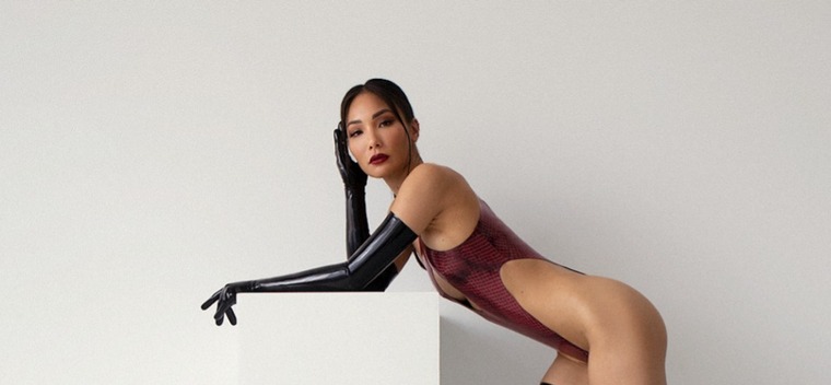 Mistress Gemma Li cover image