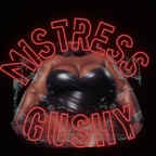 MISTRESS GUSHY 🇯🇲 avatar