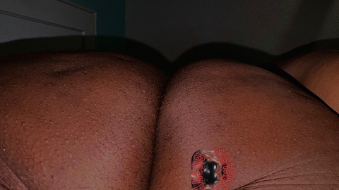 MISTRESS GUSHY 🇯🇲 cover image
