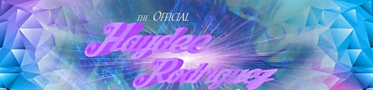 Haydee Rodriguez cover image