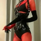Mistress Inanna avatar