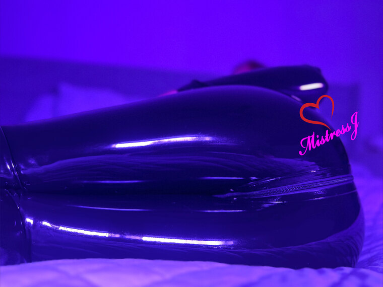 MistressJ banner image