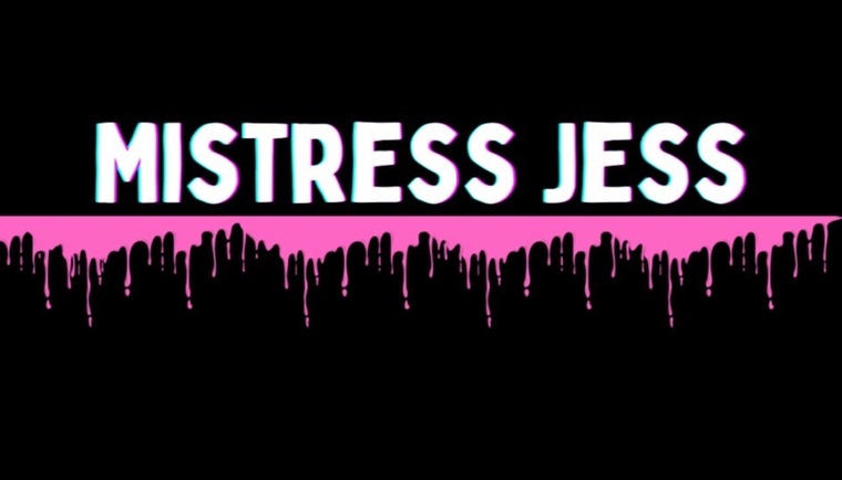 Mistress Jess cover image