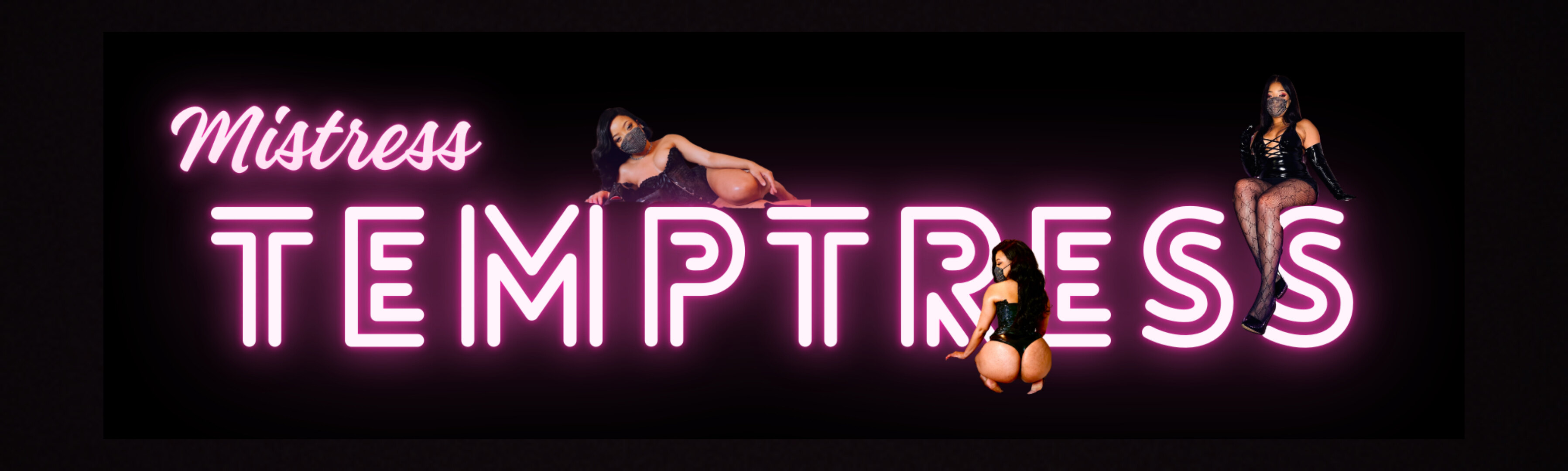 Temptress K banner image