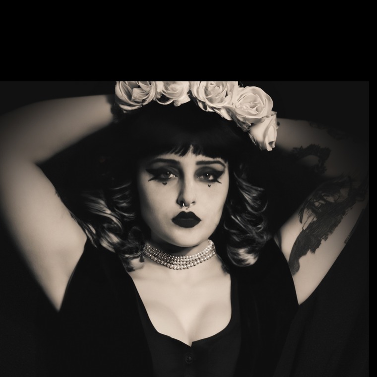Mistress Katya Vip cover image