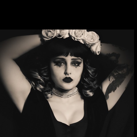 Mistress Katya Vip cover image
