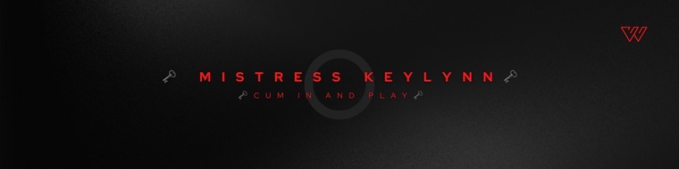 Mistress KeyLynn cover image