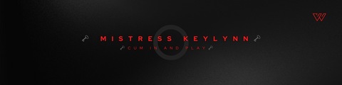 Mistress KeyLynn cover image