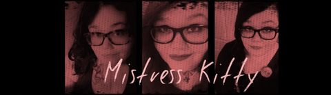Mistress Kitty cover image