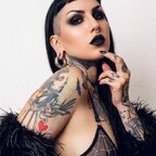 Mistress Krueger ⛓️🖤 avatar