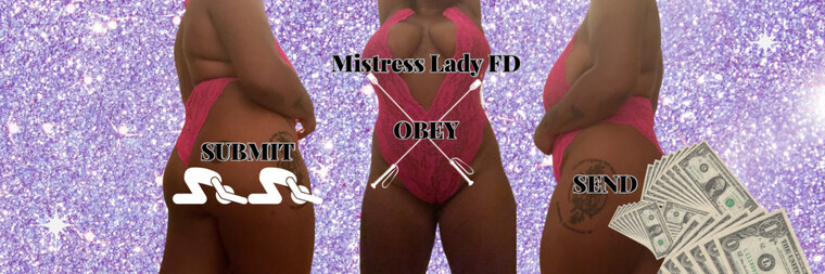 MistressLadyFD cover image