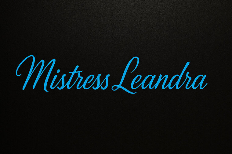 Mistress Leandra cover image