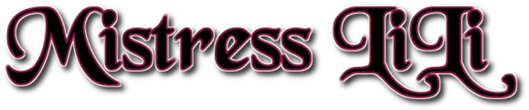 Dominatrix LiLi cover image