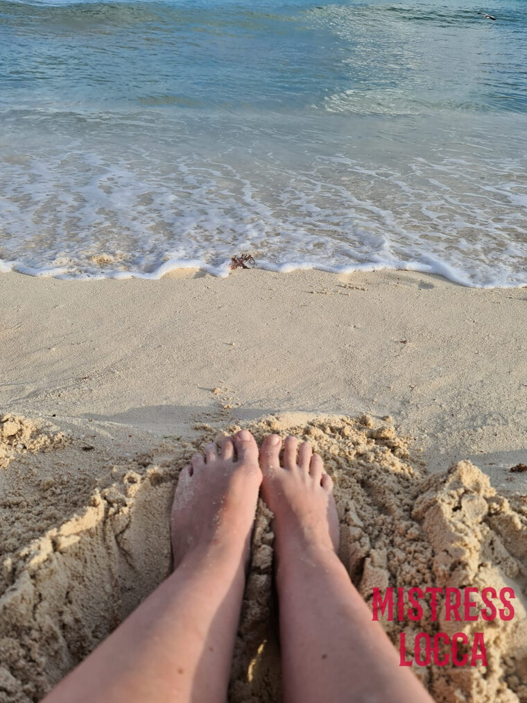 Mistress Locca cover image