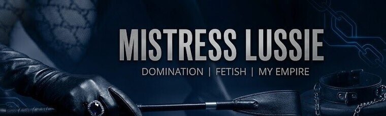 mistresslussie cover image