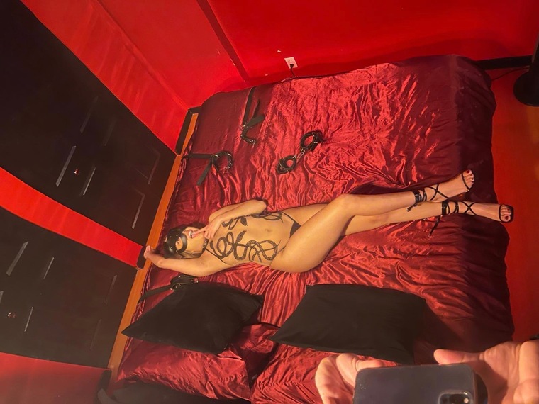 MistressLusty banner image