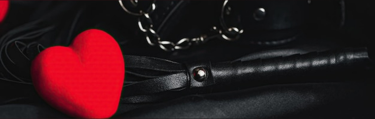Mistressluv banner image