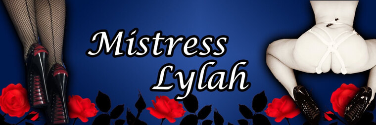 Mistress Lylah cover image