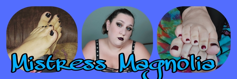 👣BAREFOOT BBW GODDESS 👣 cover image