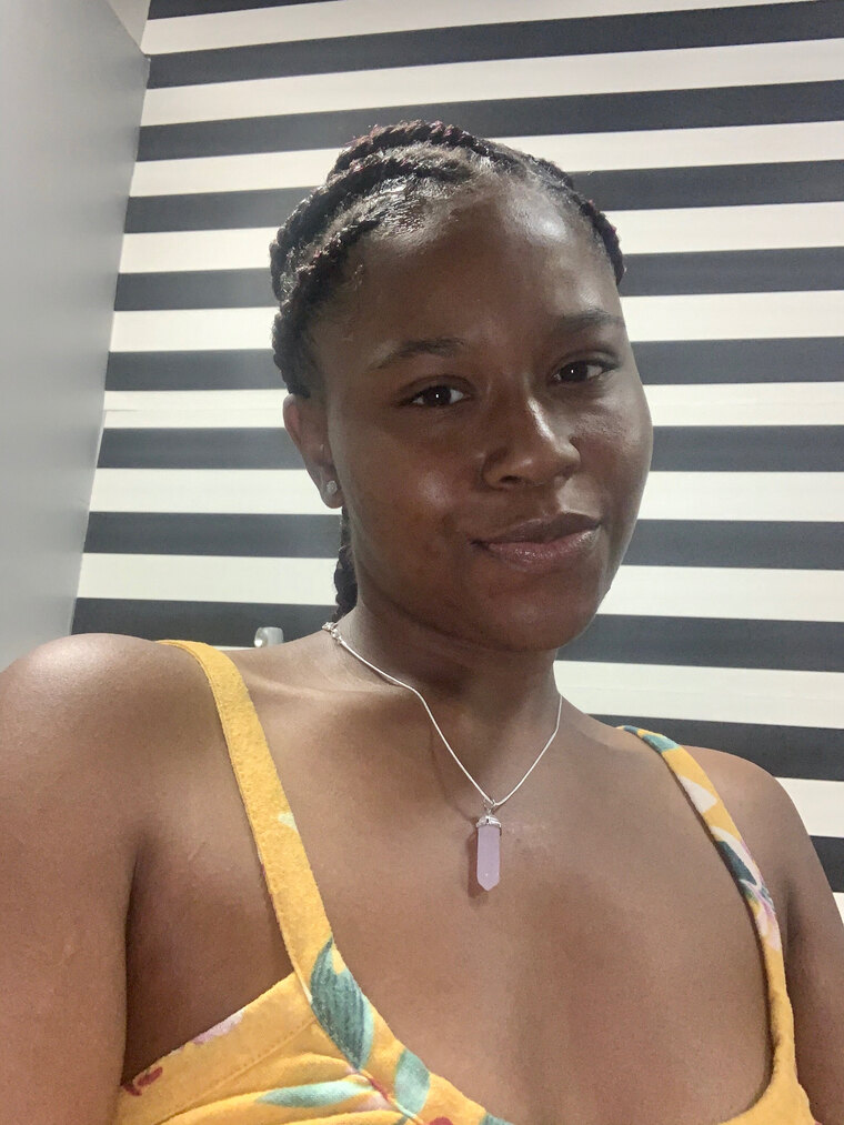 Mistress Makeda banner image