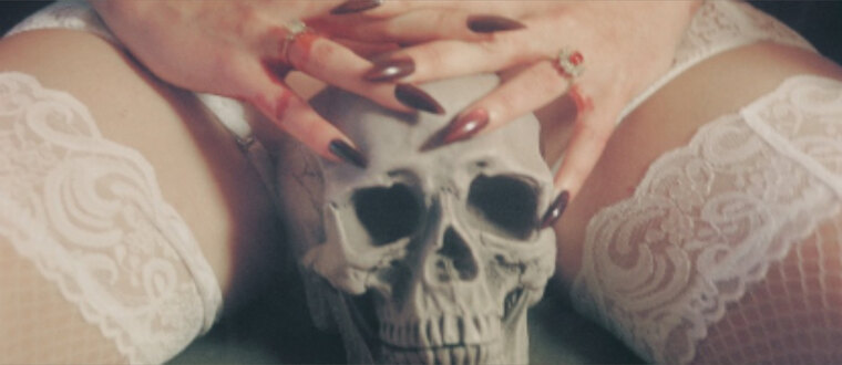 Mistress Mara cover image