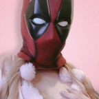 Mistress And Masque avatar