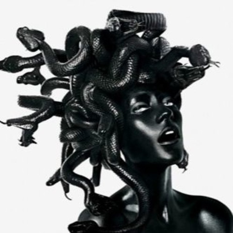 MistressMedusa banner image