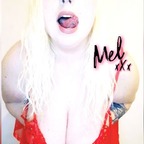 😈 Mistress Mel 😈 NEW GG CONTENT avatar