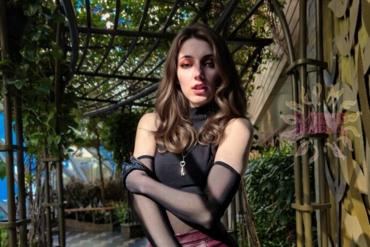 Mistress Mercer ☠️ FemDom + Feminization cover image