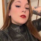 Mistress Mercury avatar