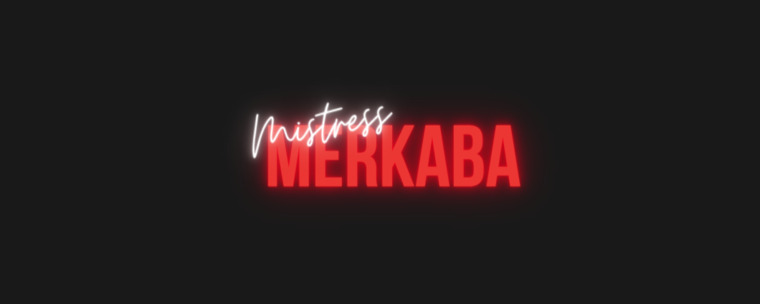 Mistress Merkaba cover image