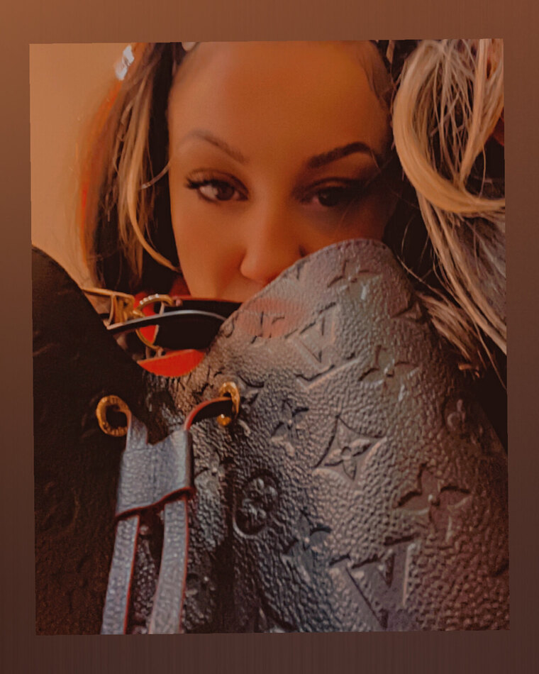 Mistress Milana 👅💋 banner image