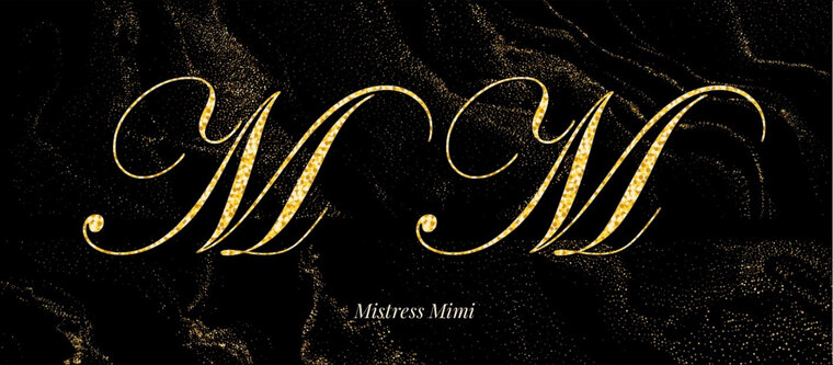 Mistress Mimi VIP banner image