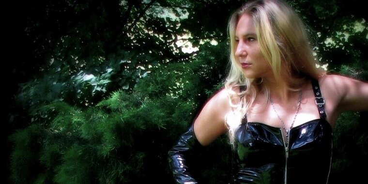 Lady Mischelle banner image