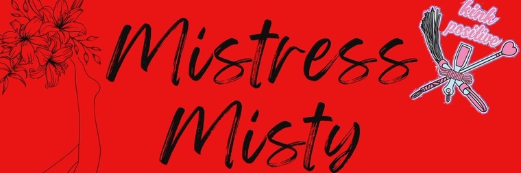 MistressMistyann69 VIP cover image