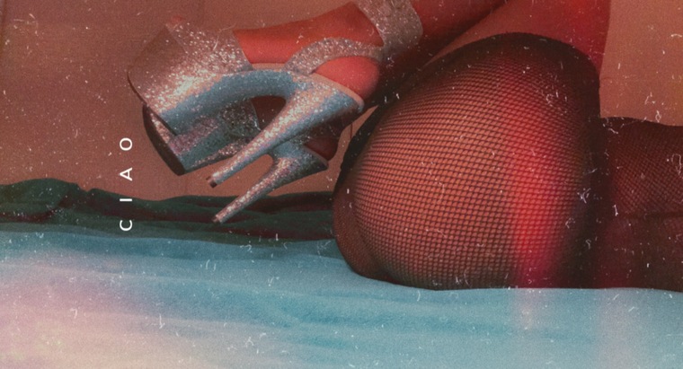 Mistress 😇 cover image