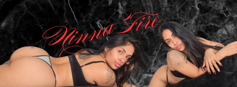 Miss ninna👠 cover image